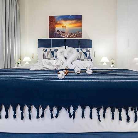 Luxury Town Center Suite, Β1 Candia Esterno foto