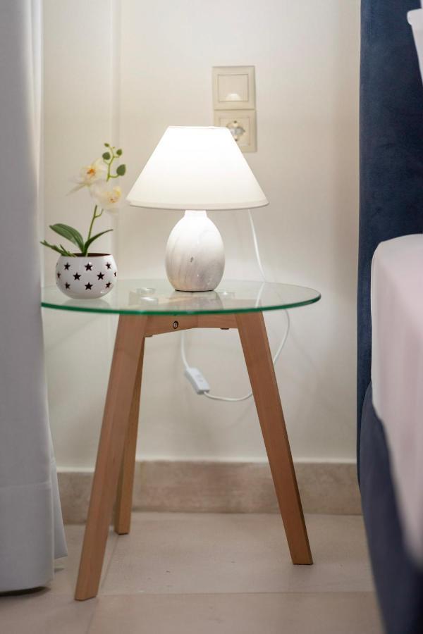 Luxury Town Center Suite, Β1 Candia Esterno foto