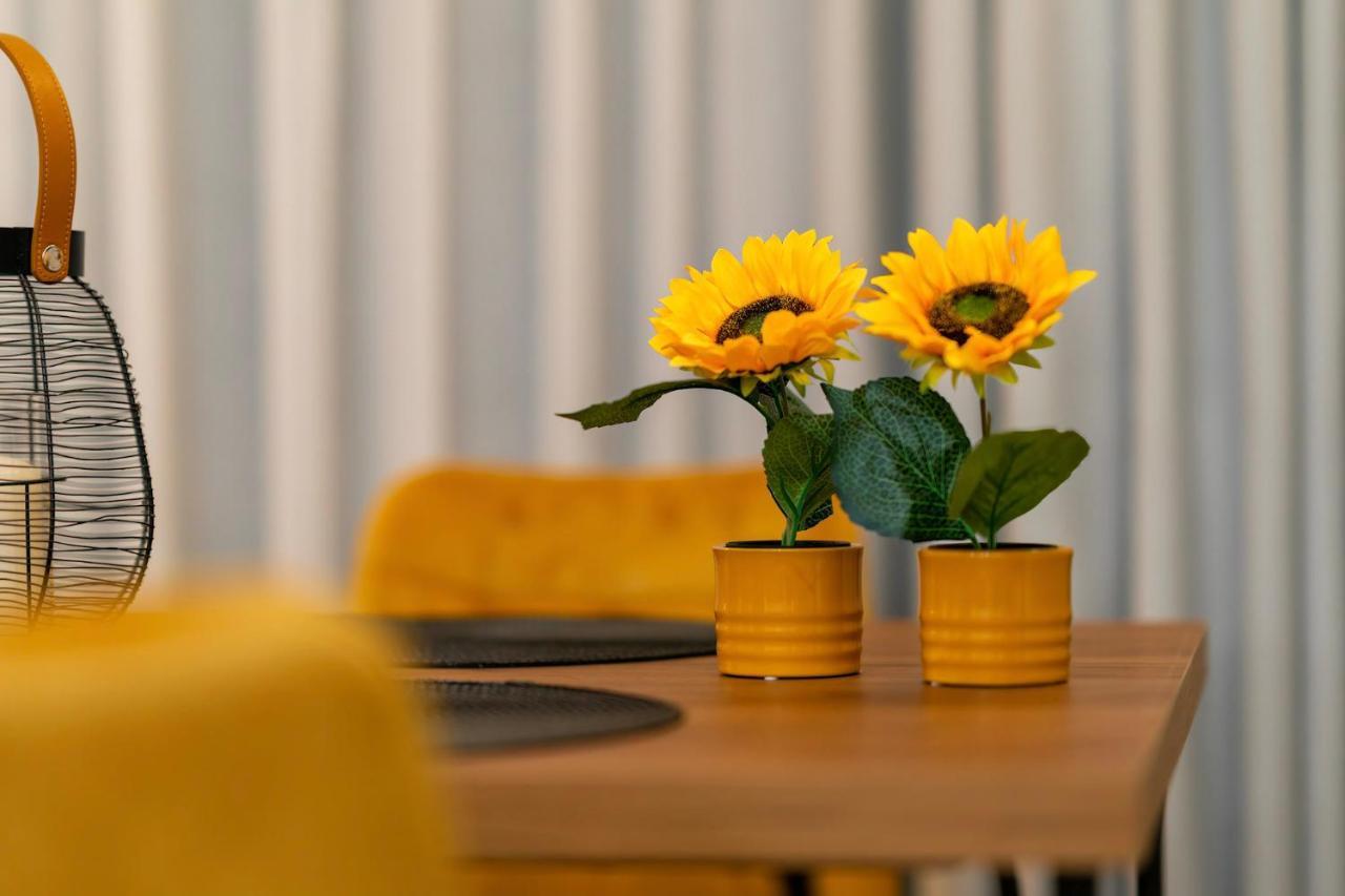 Luxury Town Center Suite, Β1 Candia Esterno foto