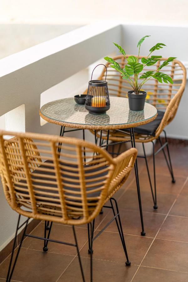 Luxury Town Center Suite, Β1 Candia Esterno foto