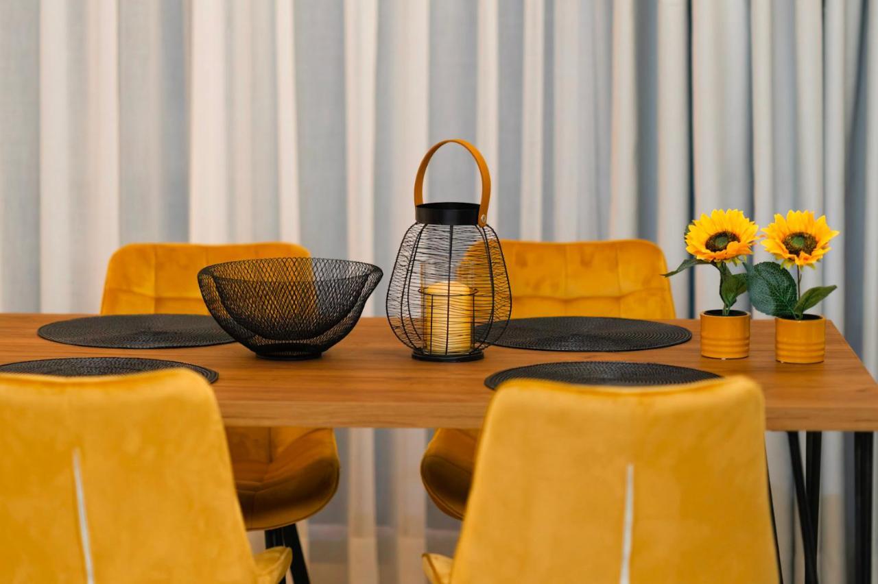 Luxury Town Center Suite, Β1 Candia Esterno foto