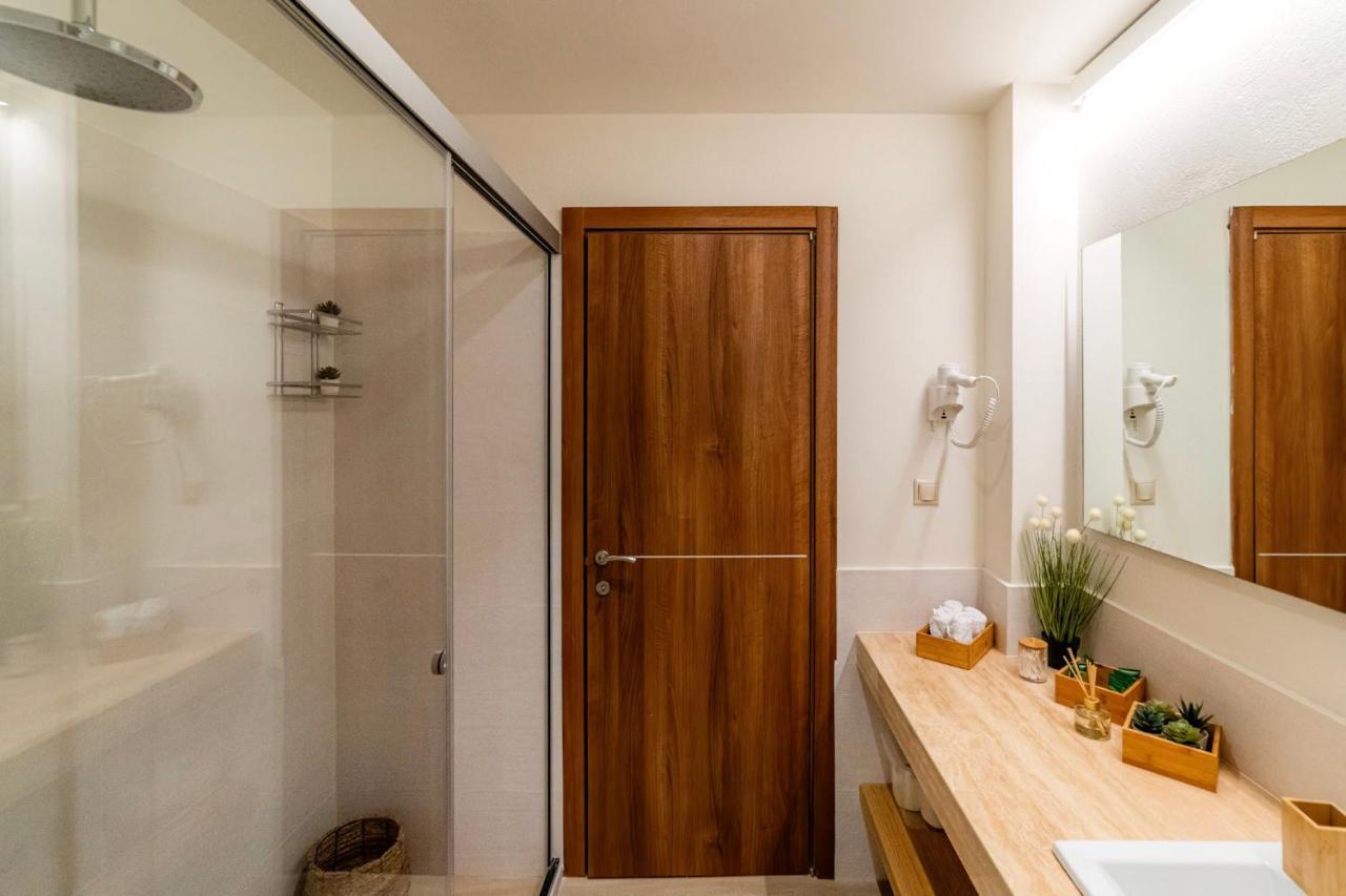 Luxury Town Center Suite, Β1 Candia Esterno foto