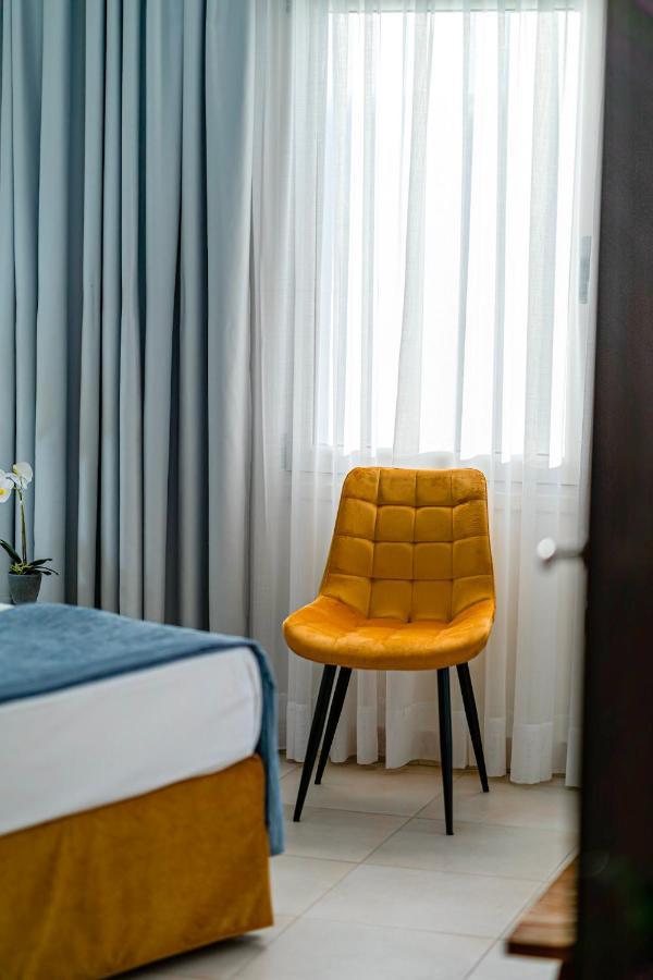 Luxury Town Center Suite, Β1 Candia Esterno foto